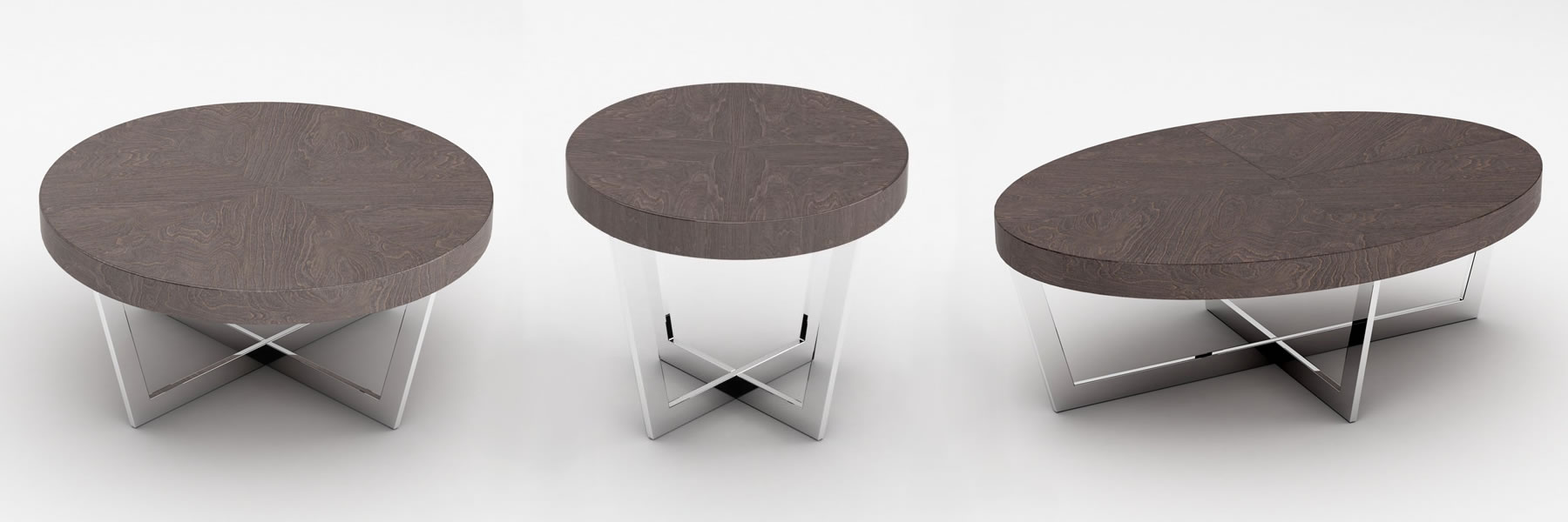 Napoli Collection Tables Lifestyle